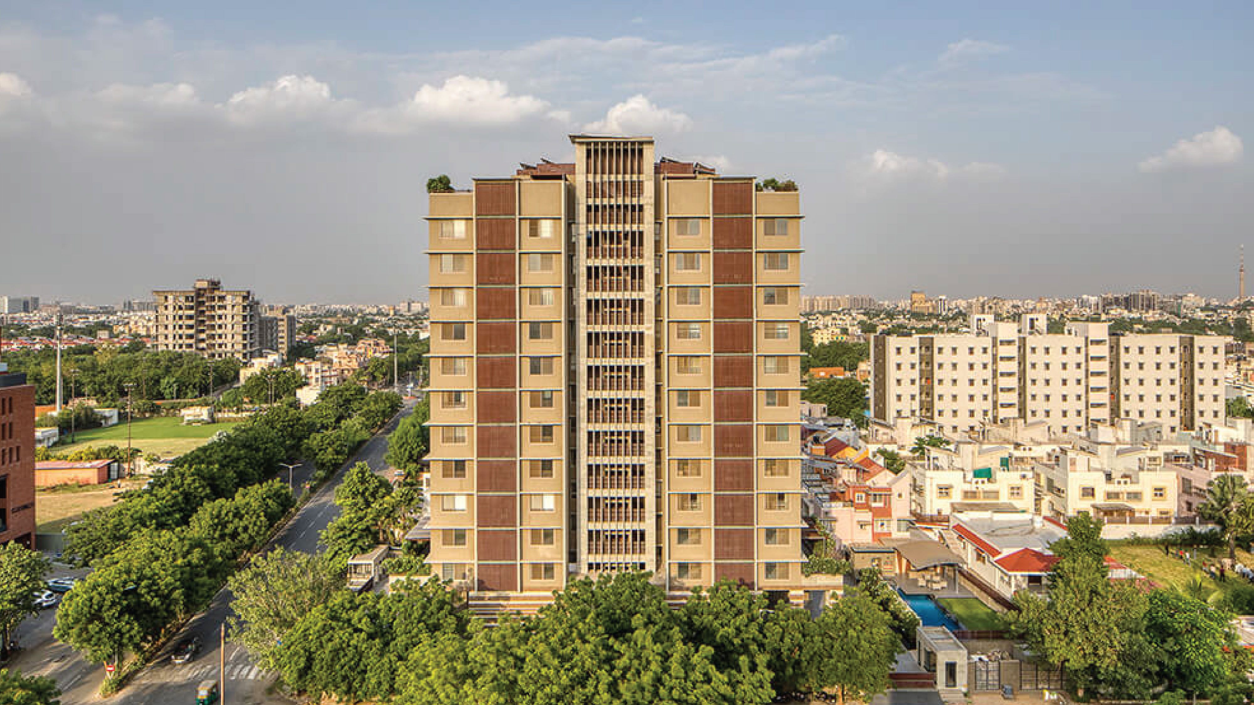 Times Trinity